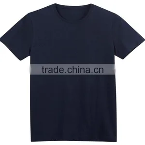 Mens T-Shirt, 100% Ctn, S/J, 160 Gsm thumbnail-1