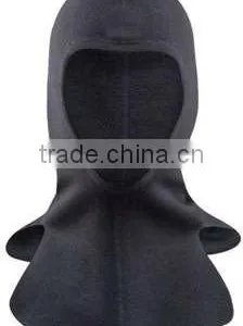 Merino Wool Knitted Flame Retartant Balaclava thumbnail-1