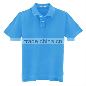 Custom Cotton Polo Shirts Embroidery Designs China Supplier Wholesale Polo Shirt Manufacturers thumbnail-1