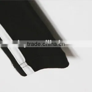 2016 Fashion 100% Cotton Leggings With the Taping thumbnail-3