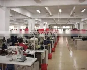 Quanzhou Suntex Garments Co., Ltd. company overview - view 3 thumbnail