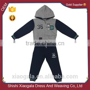 High Quality Clothing Set OEM thumbnail-1