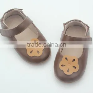 Flowers Pattern Small Quantity Factory Price Cheap Shoes thumbnail-2