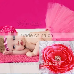New Styles Chevron Baby Hairband Kids Lovely Fashion Headband thumbnail-2
