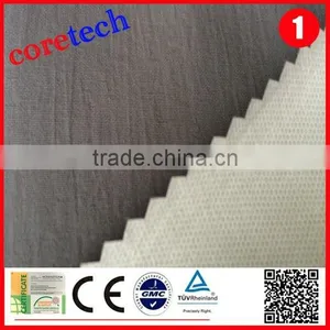 Hot Wholesale Breathable Waterproof Nylon Tpu Coated Fabric for Ski Jacket thumbnail-1