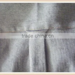 2016 Custom Men Cotton Denim Shirts thumbnail-5