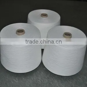 100% Virgin Spun Polyester 30s/1 Yarn thumbnail-1