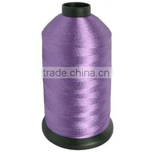 100% Viscose Rayon Thread thumbnail-1
