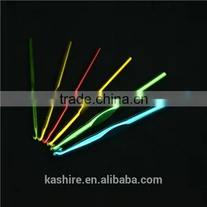 22pcs Aluminium and Stainless Steel Crochet Hook Set thumbnail-2