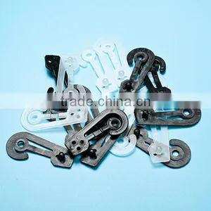 [Sinfoo] Plastic Hanging Hook thumbnail-1