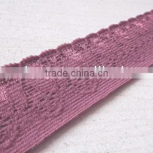 Elastic Garter by Oeko-Tex100 China Factory thumbnail-1