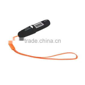 2017 New Arrival Accurate Pen Shaped Mini Infrared Thermometer Temperature Non-contact LCD Display thumbnail-6