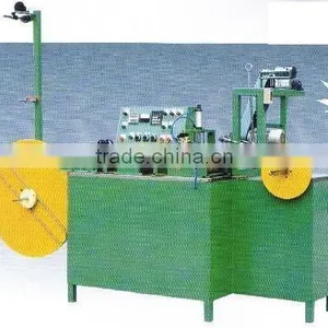 Sticky-Ribbon Stripping&Rolling Machine thumbnail-1