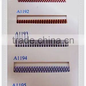 Hot Selling Head Band for Notebook Binding Wanshan thumbnail-1