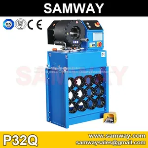Samway P32Q Crimping Machine thumbnail-1