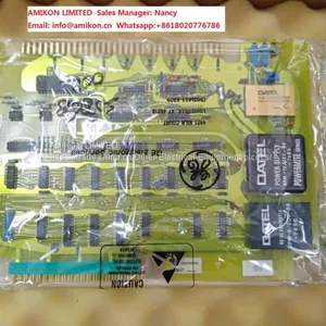 Fanuc 90-70 PLC IC697CPU772【GENERAL ELECTRIC】 thumbnail-1