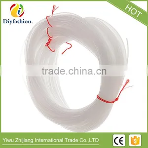 Factory Direct Sale Nylon Fishing Cord for Jewelry Findings String thumbnail-3