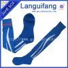 2014 Hot Sale Soccer Stockings Wholesale Cotton Football Socks thumbnail-2
