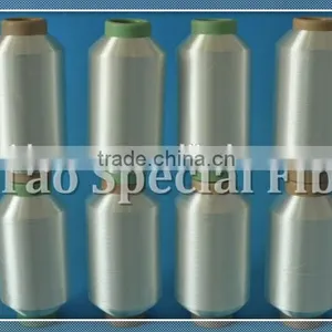 Polyester Thermo Bonding Knitting Yarn thumbnail-1
