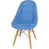 Eames Plastic Side Chair thumbnail-3