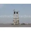 ZPM-100 High Active Safe Auto Self Climbing Formwork for Construction of High Buildings and Towers thumbnail-1