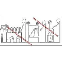 Whole Set Wheat Flour Processing Machinery thumbnail-3