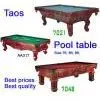 Sell Billiard And Snooker Table (Nigeria) thumbnail-1