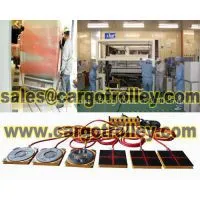 Air Powered Moving Equipment thumbnail-2