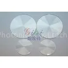 N-BK7 Laser Line Window Optical Glass Windows for Laser Beam , High Power thumbnail-1