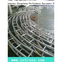 Aluminum Truss Performance Exhibition Special Complex Truss thumbnail-2