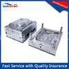 Stainless Steel Multi Cavity Mold , Industry Plastic Injection Mould thumbnail-1