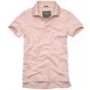 Abercrombie & Fitch Mens Polo Shirt - Deer Brook in Pink 40$/pcs thumbnail-1