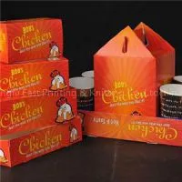 Fried Chicken Box thumbnail-1