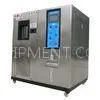 Programmable Environmental Test Chmaber , Plastic Rubber Ozone Climatic Test Chamber thumbnail-1
