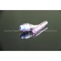 Y-Type Needle Free Connector thumbnail-1