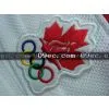 2010-NHL-Size 48-54-> #12 Iginla White 2010 Olympic Canada NHL Jersey thumbnail-2