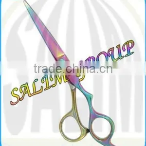 60 Pieces Professional Hair Cutting Scissors 5.5" Sgi-3649 thumbnail-1