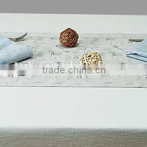 Hot Sale Color Cotton Band Table Napkin thumbnail-2