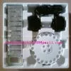 Molded Pulp Insert Tray Cushion Material thumbnail-1