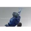 TJK-009 Mini Rebar Bender and Cutter thumbnail-1
