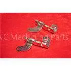 Copper Metal Sheet Stamping Parts For Auto Parts , Metal Enclosures thumbnail-1