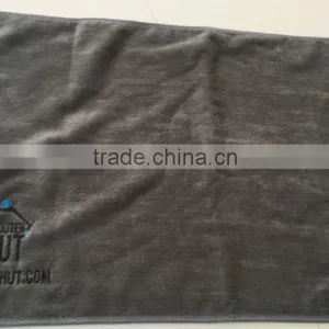 Cheap Gym Towels,lower Moq Sports Towel, Terry Velour Towel thumbnail-2