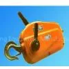 HSS Wire Rope Lever Block thumbnail-1