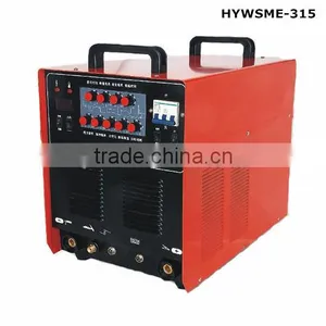 2015 New High Frequency Welding Machine Cheap Welding Machine thumbnail-1
