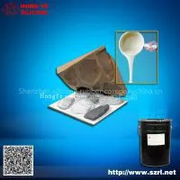 RTV Silicone Rubber for Artificial Stone Molding thumbnail-2