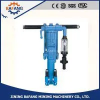 Y19A Pneumatic Rock Drill thumbnail-2