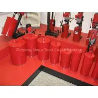 235MM 3500W Powerful Hilti Core Drill thumbnail-3