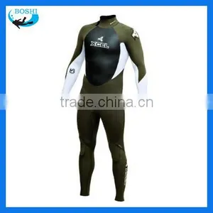 Cheap Snorkel Diving Suit Neoprene Plus Size Wetsuit thumbnail-1