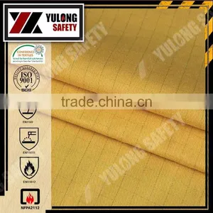 Oeko-tex 100 Flame Retardant Antistatic Fabrics Wholes thumbnail-2