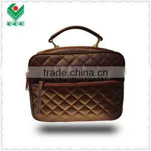 SS-3333 Fashion Leather Ladies Shoulder Bag thumbnail-1